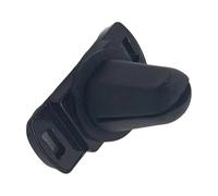 SkyPOOU Supporto per presa d'aria per auto CO-Driver NO2, a sgancio rapido, montaggio facile da installare sulla bocchetta dell'aria dell'auto