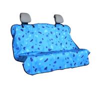 SkyPOOU Telo antisudore per sedili anteriori, impermeabile, protezione universale per auto, SUV e camion