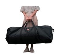 SkyPOOU Tenda da campeggio Pieghevole Tavolo Borsa di Immagazzinaggio Impermeabile Panno Picnics Borse Outdoor Vari Gear