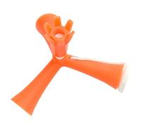 SkyPOOU Treppiede girevole Golf Tees Titolare Pratica Strumento di Formazione Regolabile Altezza Titolare In Piedi Golf Stabile