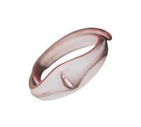 SkyPOOU Unico mano Evil Eyes collana in pelle ornamento delicato doppio scopo braccialetto o collana gioielli alla moda Evil Eyes disegni, Misura unica, come descritto