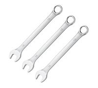 SKYPRO 3PCS 14mm Open Box End Combinazione Chiave Cromi Vanadio Anelli Aperti Combo Chiave Combinata Riparazione Auto Domestica Utensili a Mano Chiavi Uso Domestico