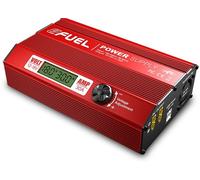 SkyRC Alimentatore eFuel 540W XT90 30A 220V/12-18V