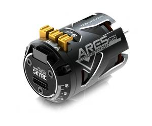 SkyRC ARES PRO V2.1 21.5T SPEC 1760Kv