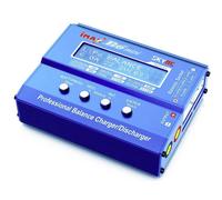 skyrc - iMAX B6mini Indoor battery charger Blu - SPEDIZIONE GRATUITA