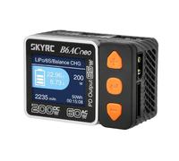 SkyRC B6AC Neo 12/220V 1x200W 1-6S Caricabatterie