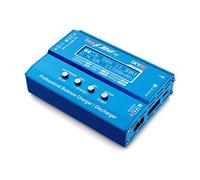 IMAX B6 V2 - Caricabatterie per pacchi batterie, per 1-6S, max 6 A