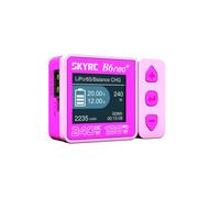 SkyRC B6neo+ Smart Charger LiPo 1-6S 10A 200W SK100211-04 modellismo