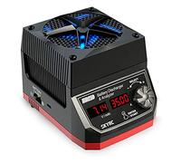 SKYRC BD250 250 Watt 35 Amp Scarico Batteria Variabile e Analizzatore Tester per Hobby Telecomando Veicoli Display LED Digitale Scarica Continua