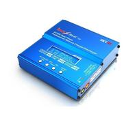 SkyRC Caricabatterie B6AC V2 1-6S 6A 50W / SK100008