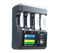 Skyrc Nc3000 Pro Batteries Charger Trasparente
