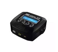 SkyRc Caricabatterie S65 AC 2-4S 6A - 65W