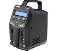 SKYRC T200 - Caricabatteria per pacchi batterie T200, per 1-6s, max. 12 A