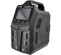 SkyRC SK100182-01 Caricabatterie T1000 LiPo 1-6S 20 A 450 W AC/DC modellismo