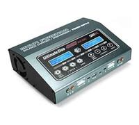 SkyRC Charger Ultimate Duo D400 AC/DC