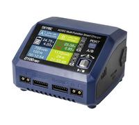 SkyRC D100 Neo 2x100W 10-30/220V 1-6S Caricabatterie