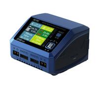 Skyrc D100 Neo Caricabatteria Lipo 1-6s 10A 100W
