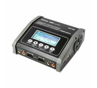 SkyRC D260 AC/ DC Dual Balance Charger/ Discharger