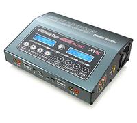 SkyRC D400 Caricabatteria per interni Nero