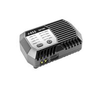 SKYRC E455 - Charger for battery packs e455, for 2-4s, max. 4 A