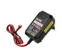 SKYRC EN18 - Caricabatterie per pacchi batterie eN18, per 4-8s, 1,2 A, 18 W,