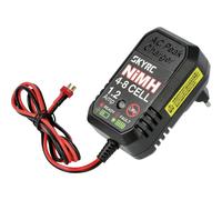 SKYRC EN18 - Caricabatterie per pacchi batterie eN18, per 4-8s, 1,2 A, 18 W,