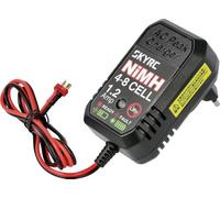 SKYRC EN18 - Caricabatterie per pacchi batterie eN18, per 4-8s, 1,2 A, 18 W,