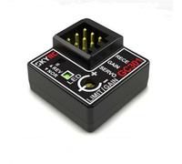 SkyRc GC301 Gyro for RC Cars - Giroscopio per auto