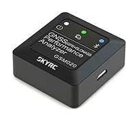 Skyrc Gnss Performance Analyzer Gsm020 Argento