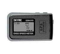 SkyRC GSM-015 GNSS Sensore di Velocità