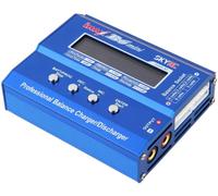 SKYRC iMAX B6 Mini caricabatterie per Lipo, NiMH, NiCd - Compatto e sicuro