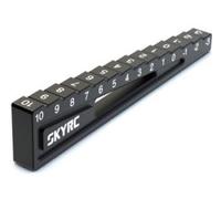 SkyRC Misuratore altezza -3,0/10 mm - Height Gauge