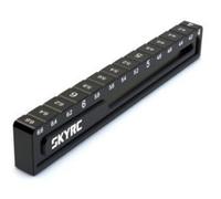 SkyRC Misuratore altezza 4,0/6,6 mm - Height Gauge