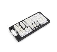 SkyRC Multibasetta adattatore bilanciamento JST-XH