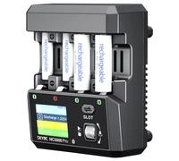SKYRC NC3000 Pro Caricabatterie: NiMH, NiCd Stilo (AA), Ministilo (AAA)