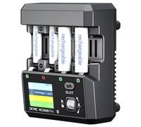 SKYRC NC3000 Pro Caricabatterie: NiMH, NiCd Stilo (AA), Ministilo (AAA)