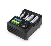 Skyrc Nc3000 Pro Batteries Charger Trasparente
