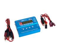 SkyRC Originale Imax B6 Mini V. V.2.3 Profi Ausgleichladegerät per RC Pile 60W