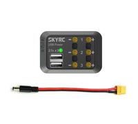 SkyRC Power Distributor Con Spina DC / SK600114-02