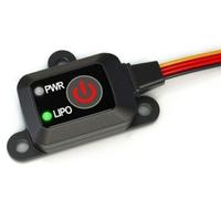 SkyRC Power Switch - Interruttore elettronico