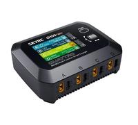 Caricabatterie SkyRC Q100 Neo LiPo 1-4s 6A 100W AC Charger