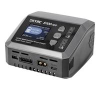 SKYRC S100 Neo Caricatore per modellismo 12 A Piombo, LiFePO, LiHV, LiIon,