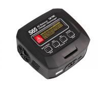 SkyRc Caricabatterie S65 AC 2-4S 6A - 65W