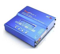 SKYRC SK-100008 B6AC V2 Caricabatterie multifunzione per modellismo 6 A LiPo, L