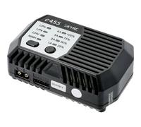 SKYRC E455 - Charger for battery packs e455, for 2-4s, max. 4 A