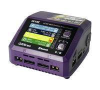 SkyRC Caricabatterie Q200 Neo LiPo 1-6S 10A 200W AC SK100197-01 modellismo