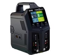 SkyRC SK100182-01 Caricabatterie T1000 LiPo 1-6S 20 A 450 W AC/DC modellismo