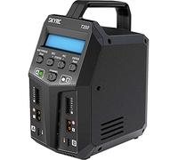 SKYRC T200 - Caricabatteria per pacchi batterie T200, per 1-6s, max. 12 A