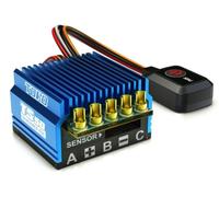 SkyRC TS50 variatore brushless per auto