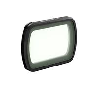 Skyreat Black Mist Filtro per DJI Osmo Pocket 3, Creative Filter Black Mist 1/4 Beauty Soft Filter per DJI Osmo Pocket 3 accessori per fotocamera - (telaio in alluminio)